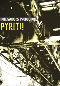 The PYRITE Litmus Test COVER